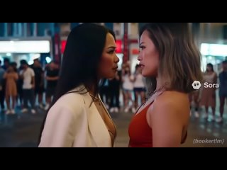 worldwide titfight