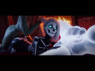night sex 18 3d porno
