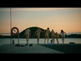 ane viola semb, ida helen, hanna maria gronneberg - white boys / ane viola semb, ida helen goytil, hanna maria gronneber