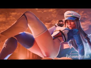 night sex 18 3d porno
