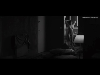 souheila yacoub nude scenes in le sel des tears 2020)