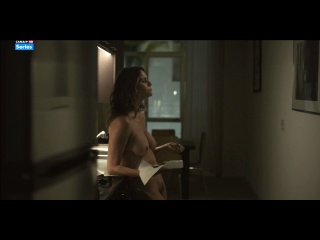 amy landecker - obvious / amy landecker - transparent (2015)